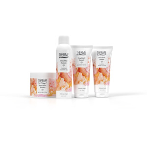 Therme Body Butter Peachful Sunset - 12.85 euro