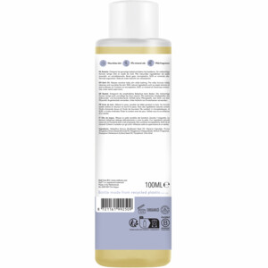 Naif Baby & Kids Bath Oil - 12.79 euro