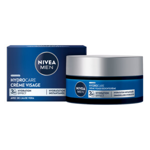 NIVEA Men Intensieve Gezichtscrème Protect & Care - 14.99 euro