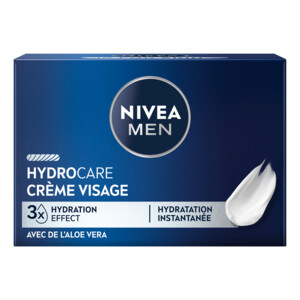 NIVEA Men Intensieve Gezichtscrème Protect & Care - 14.99 euro