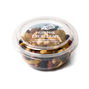 6x Verse Klassenoten Excellent Huismix - 14.09 euro