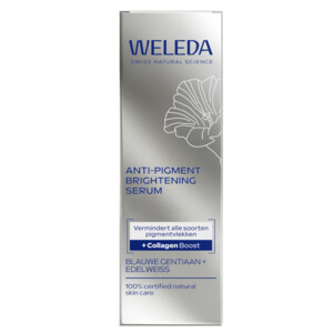 WELEDA Serum Anti-Pigment Brightening - 30.69 euro