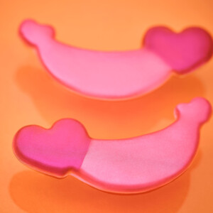 essence Queen of... Hydrogel Eye Patches Kindness - 2.35 euro