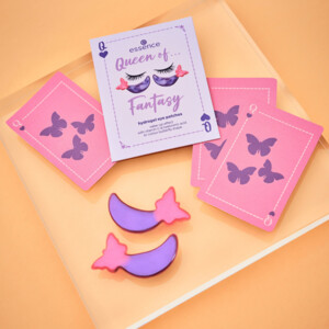 essence Queen of... Hydrogel Eye Patches Fantasy - 2.19 euro