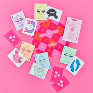 essence Queen of... Hydrogel Eye Patches Fantasy - 2.19 euro
