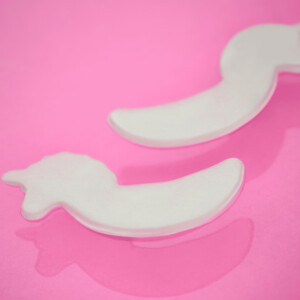 essence Queen of... Hydrogel Eye Patches Magic - 2.19 euro