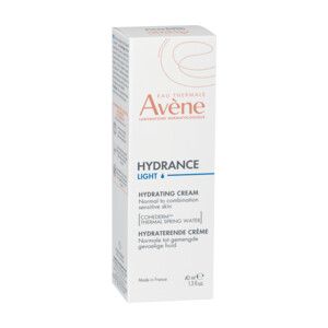 Avène Hydrance Light - 22.49 euro
