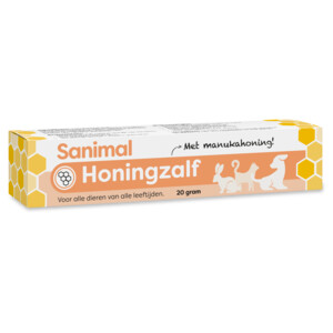 Sanimal Honingzalf