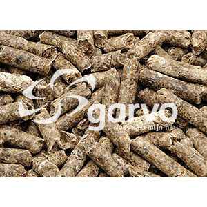 Garvo Schapenvoer Bietenpulp (5502) 20 kg