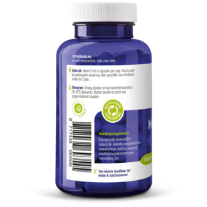 Vitakruid Magnesium Elite Complex - 26.89 euro