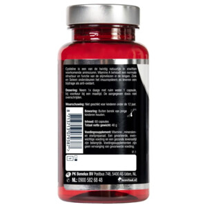 Lucovitaal Nac+ - 16.99 euro
