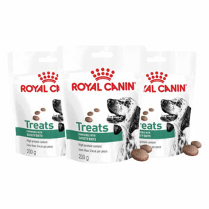 3x Royal Canin Hondensnack Satiety Treats
