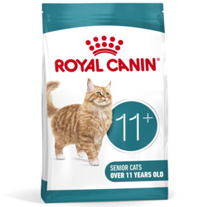 Royal Canin Kattenvoer Droog Ageing 11+
