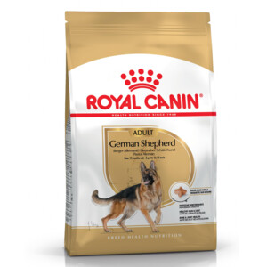 Royal Canin German Shepherd Adult Hondenvoer