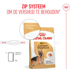 Royal Canin German Shepherd Adult Hondenvoer 15 kg