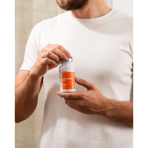 2x Nutribites Multivitamine Man - 54.43 euro