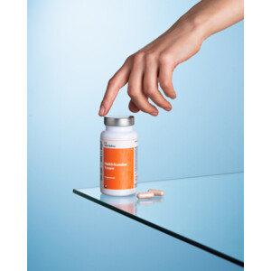 Nutribites Multivitamine Vrouw - 28 euro