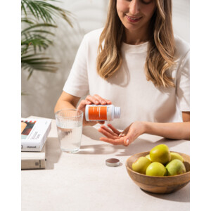 Nutribites Multivitamine Vrouw - 28 euro