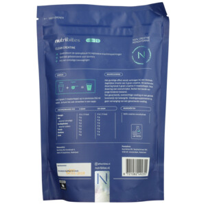 Nutribites Creatine - 18 euro