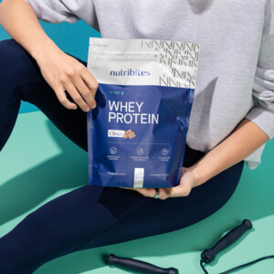 12x Nutribites Whey Protein Choco - 318.49 euro