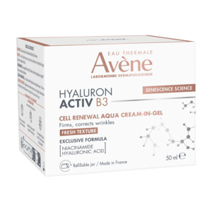 Avène Hyaluron Activ B3 Aqua Gel-Crème - 43.99 euro
