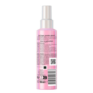 3x L'Oréal Elvive Glycolic Gloss Leave-In Serum - 37.36 euro