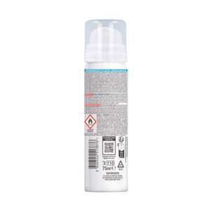Garnier Ambre Solaire Super UV Over Make-Up Mist SPF 50+ - 18.99 euro
