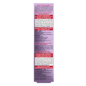 L'Oréal Revitalift Filler Glass Skin Vloeibare Crème - 31.35 euro