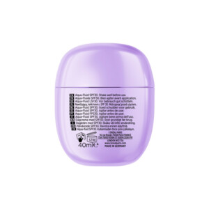L'Oréal Revitalift Filler Hyaluron Aqua-Fluid SPF 30 - 21.79 euro