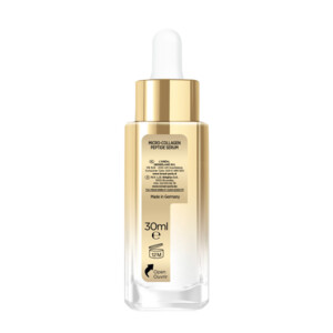 L'Oréal Micro-Collagen Peptide Serum - 29.99 euro