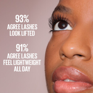 Maybelline Lash Sensational Body Mascara Black Waterproof - 20.95 euro