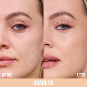Maybelline Lifter Plump & Glow Foundation 90 - 12.85 euro