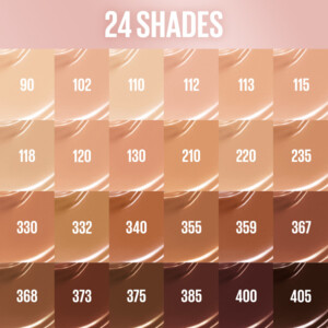 Maybelline Lifter Plump & Glow Foundation 110 - 13.09 euro