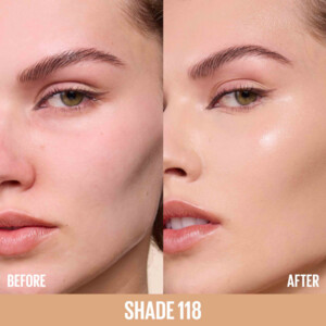 Maybelline Lifter Plump & Glow Foundation 118 - 12.49 euro