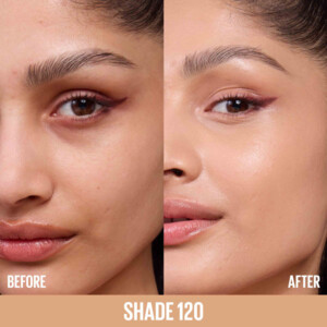 Maybelline Lifter Plump & Glow Foundation 120 - 12.49 euro