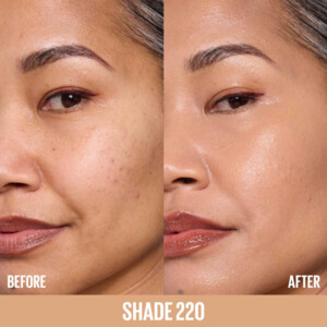 Maybelline Lifter Plump & Glow Foundation 220 - 17.95 euro