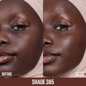 Maybelline Lifter Plump & Glow Foundation 385 - 13.85 euro