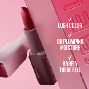 Maybelline Maybe It's Serum Lipstick 107 - 11.99 euro
