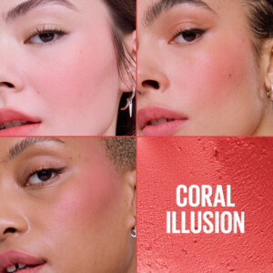 Maybelline Cloudtopia Blush Cream Coral Ilusion - 11.75 euro