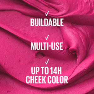 Maybelline Cloudtopia Blush Cream Coral Ilusion - 11.75 euro