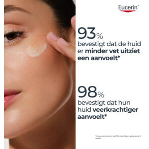 Eucerin Sun Oil Control Ultralicht Serum SPF50+ - 33.99 euro