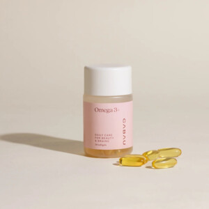 Cabau Lifestyle Omega 3+ - 16.99 euro