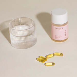 Cabau Lifestyle Omega 3+ - 16.99 euro