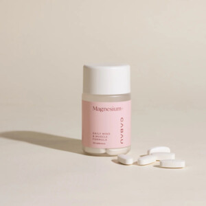 Cabau Lifestyle Magnesium+ - 17.95 euro