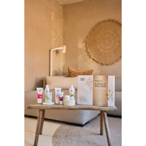 Therme Geschenkset A Week of Wellness - 34.99 euro