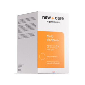 New Care Multi Kinderen - 26.95 euro