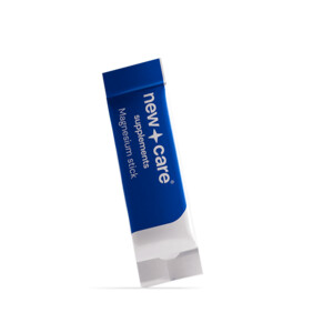 New Care Magnesium Sticks - 16.5 euro