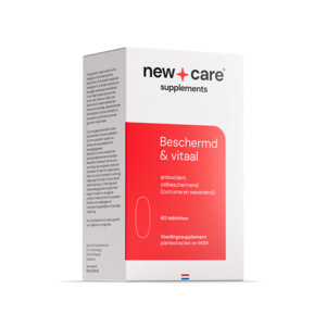 New Care Beschermd & Vitaal - 32.35 euro