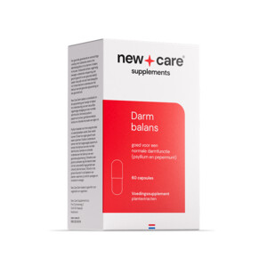 New Care Darm Balans - 21.5 euro