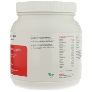 New Care Erwten Proteïne - 24.95 euro